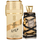 Lattafa Oud Mood 100ML EDP Spray (W)(M)